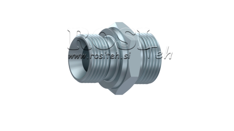 HYDRAULIKVERSCHRAUBUNG AS14-BSP1/2