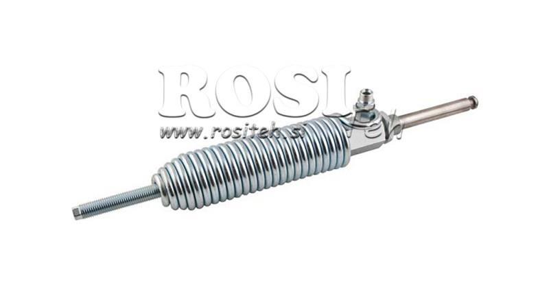 ΥΔΡΑΥΛΙΚΟΣ ΚΥΛΙΝΔΡΟΣ ΜΟΝΗΣ ΕΝΕΡΓΕΙΑΣ ΓΙΑ ΑΝΟΙΓΜΑ ΘΥΡΑΣ ΔΕΞΑΜΕΝΗΣ 4''