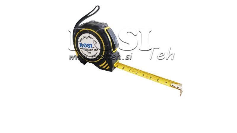 METER 3M ROSI Tech