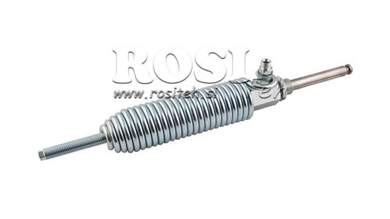 ΥΔΡΑΥΛΙΚΟΣ ΚΥΛΙΝΔΡΟΣ ΜΟΝΗΣ ΕΝΕΡΓΕΙΑΣ ΓΙΑ ΑΝΟΙΓΜΑ ΘΥΡΑΣ ΔΕΞΑΜΕΝΗΣ 5''