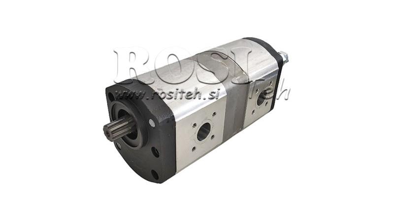 HIDRAULINIS SIURBLYS TRAKTORIUI - 20A22X096/14X097