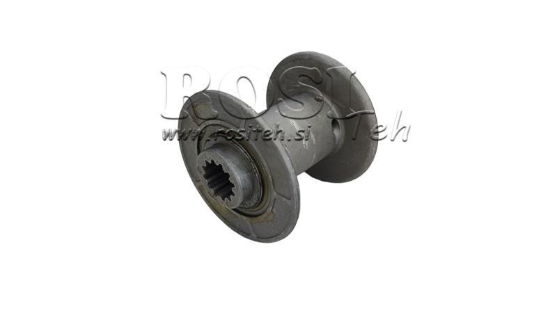 REEL FOR WINCH DWH 3000-3500 HD