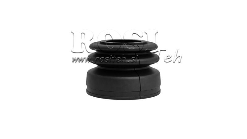 ЗАЩИТЕН ГУМЕН КЛАПАН