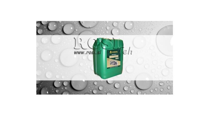 HYDRAULIC OIL - HIDROVISK HD 32-10L