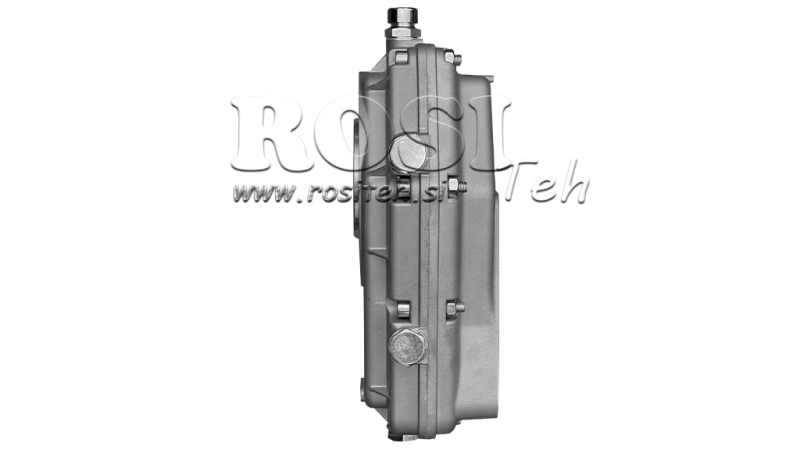 PAVARŲ DĖŽĖ GR.3 -1:3 AŠIS