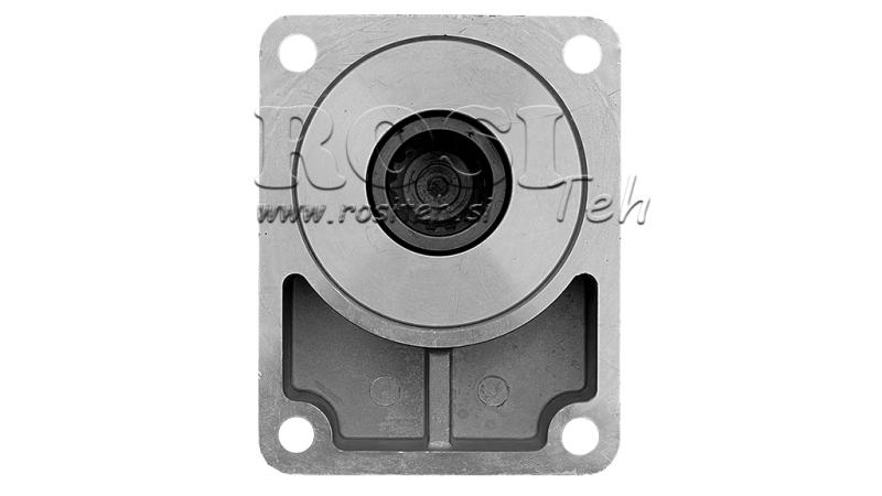 GULTŅA FLANGE PUMPĒŠANAS GRUPAI 2