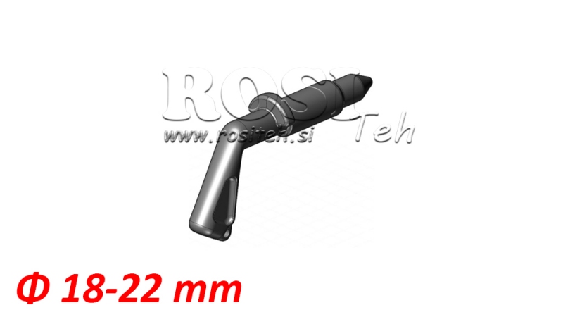 KLIN FI18-22 ZA NOSAČ KIPER KASONA