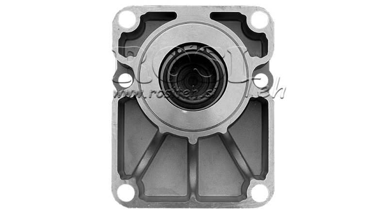 RODAMIENTO DE BRIDA PARA GRUPO DE BOMBA 3