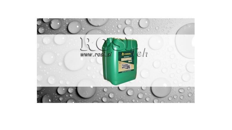 HIDRAULINIS ALIEJUS - HIDROVISK HD 46-10L