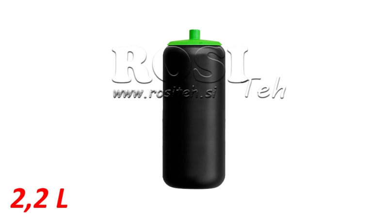 HÜDRAULILINE AKUMULAATOR 2,2 LIT - M18x1,5