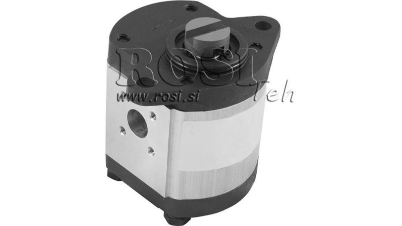 HYDRAULINEN PUMPPU TRAKTORILLE - 4500121 - 20A19X837