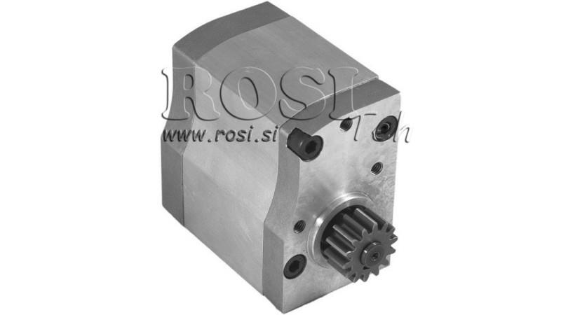 HIDRAULINIS SIURBLYS TRAKTORIUI - 52705060 - 20A11.3X060IMT