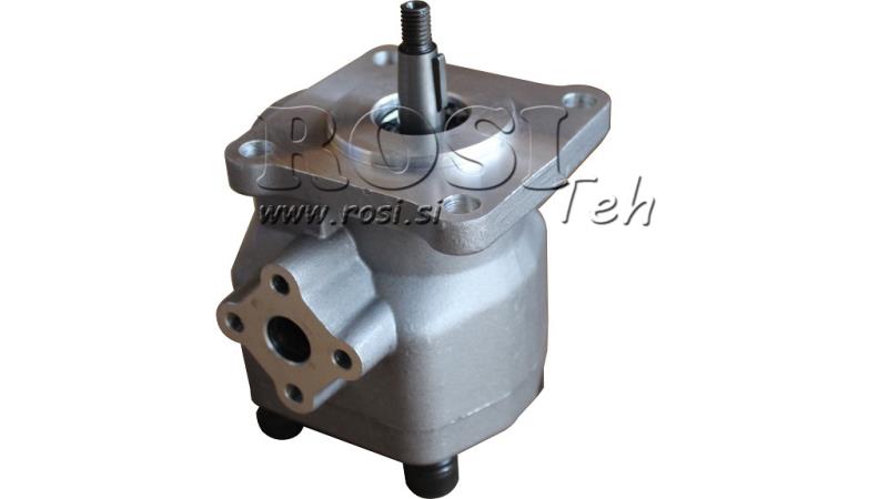 ХИДРАВЛИЧНА ПОМПА ТРАКТОР - L2601 L3001 - 10A9X2601KU