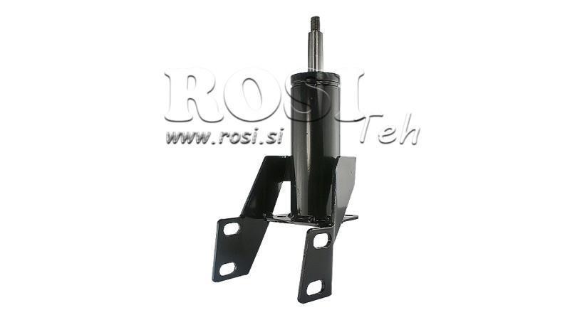 ROD DE DIRECTION AVEC SUPPORT DE MONTAGE