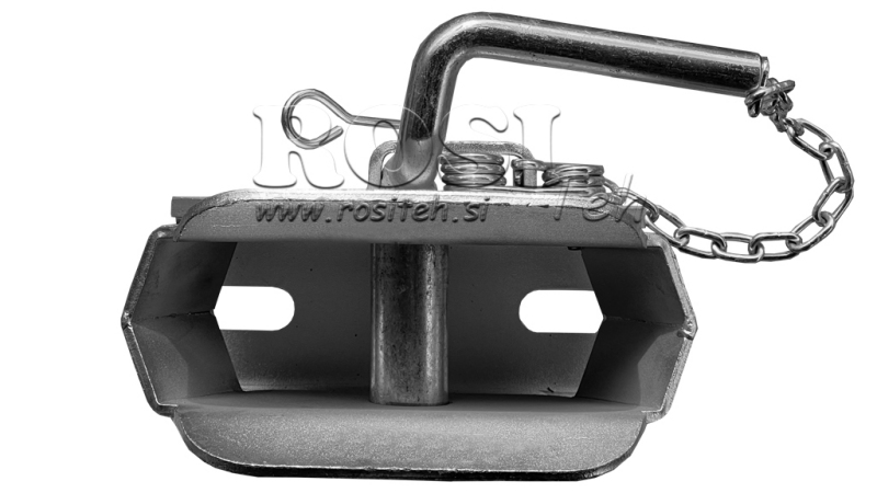 MONTAVIMO SĄSAJA PUSAPVALĖ FIXED - ECO