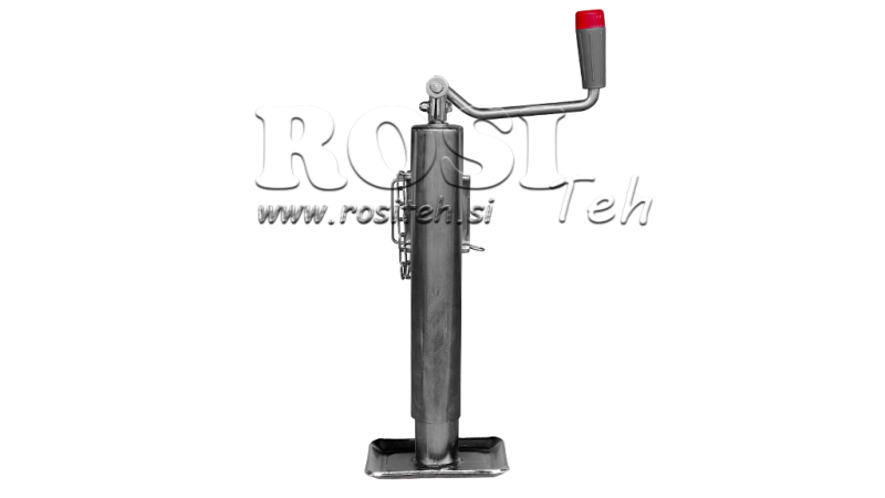 MENETES TÁMASZTÓLÁB TŌMLŐCSATLAKOZÁSSAL 1300KG