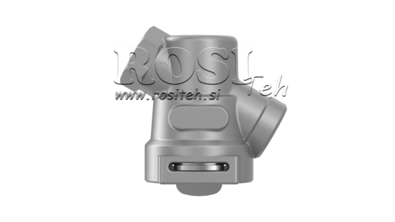 LUFTFILTER FÖR LINJÄR VENTIL M22X1.5 FÖR BROMSSYSTEM