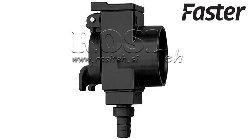 RACCOLTA OLIO TARV ACCOPPIAMENTI RAPIDI TRACTOR