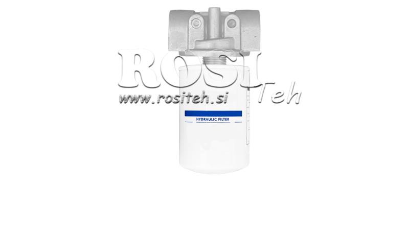 INSERTAR PARA FILTRO DE SUCCIÓN 3/4 - 90U CORTO