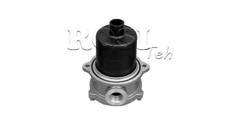 ATGRIEZES FILTRS 3/4 - 25u - 100 lit/min