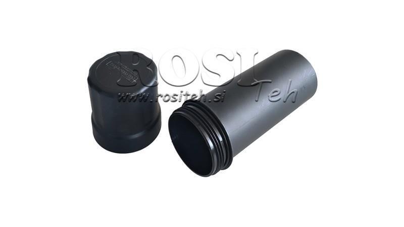 PVC DOKUMENTTI LAATIKKO