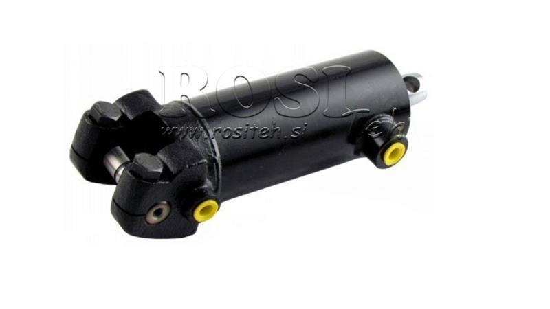 HYDRAULINEN OHJAUSSYLINTERI MASSEY FERGUSON OEM-1605121M91, 1605121M92 532193M91, 3773711M91