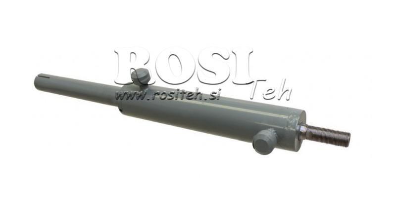 HÜDRAULILINE JUHTIMISE SILINDER FORD OEM-E3NN3A540BA - 83948953 - 82980558