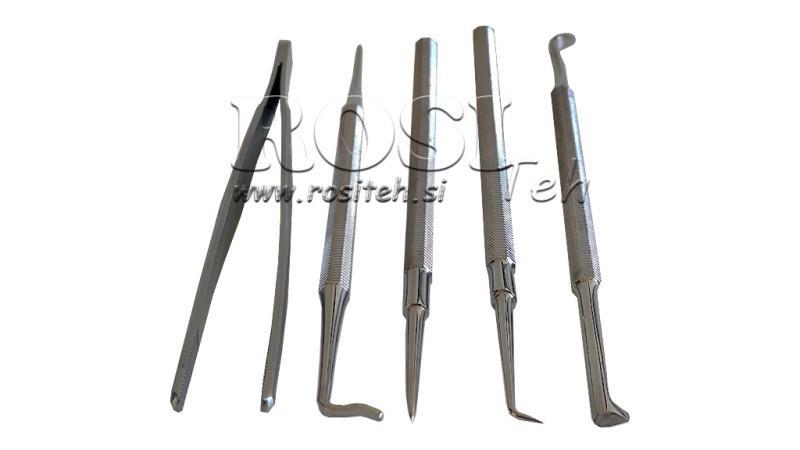 ALAT ZA ZAMJENU O-RING BRTVA