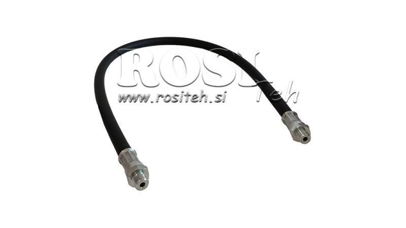 FLEXIBLE HOSE length 600mm