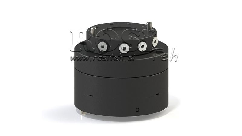 ROTATOR HIDRAULIC CPR5-01 10000/5000 KG