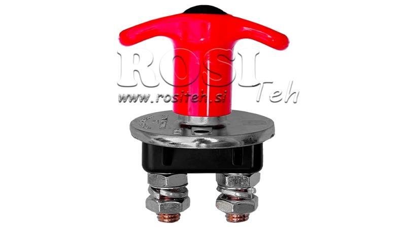 HOVEDBRYTER 1POL 450A