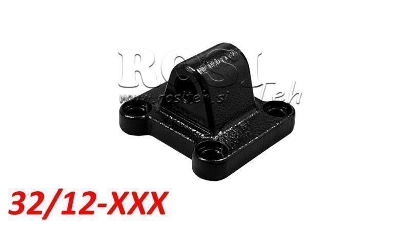 XV MOUNTING FOR PNEUMATIC CYLINDER PCAS 32/12