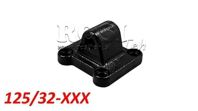 XV MOUNTING FOR PNEUMATIC CYLINDER PCAS 125/32