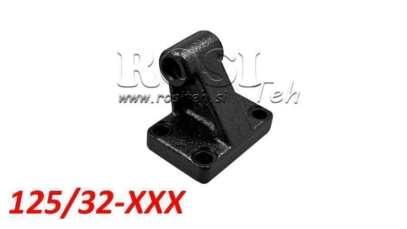 UV RÖGZÍTÉS PNEUMATIKUS HENGERHEZ PCAS 125/32