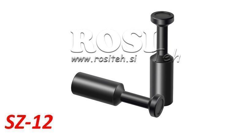 PNEUMATISK PLUGGTETNING TPA SZ-12