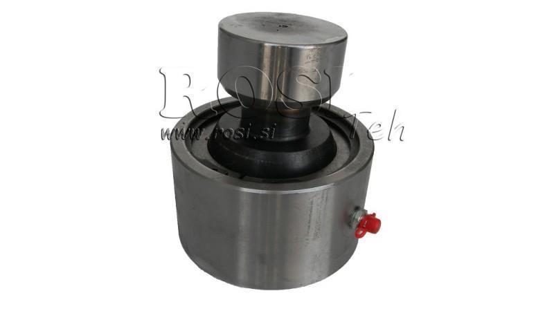 golyó a hengernél fi 60