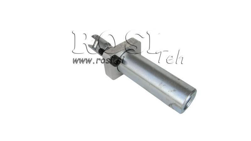 AL. TURĒTĀJS PAVEDIENAM VĀRSTAM P40