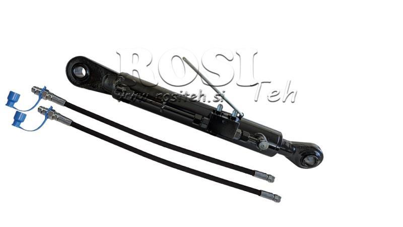 HYDRAULIC PULLER STANDARD - 2ND CLASS 60/35-275 ECO