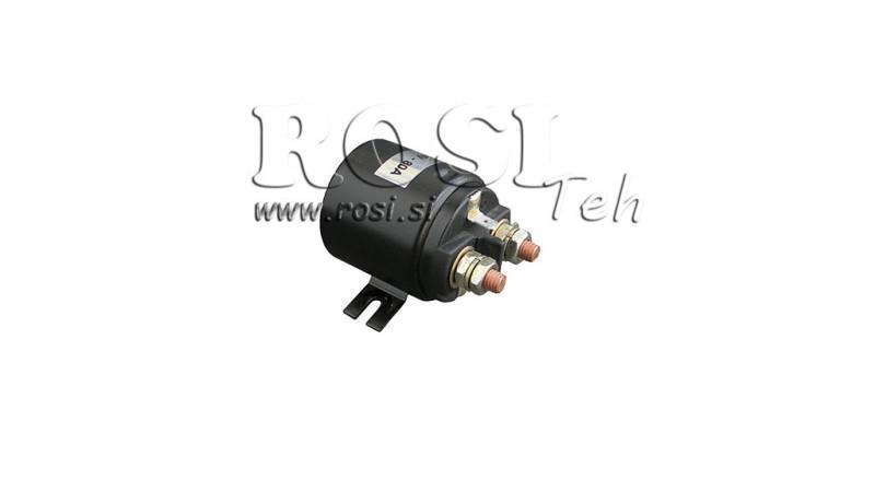 ΗΛΕΚΤΡΙΚΟΣ ΕΚΚΙΝΗΤΗΣ 12V