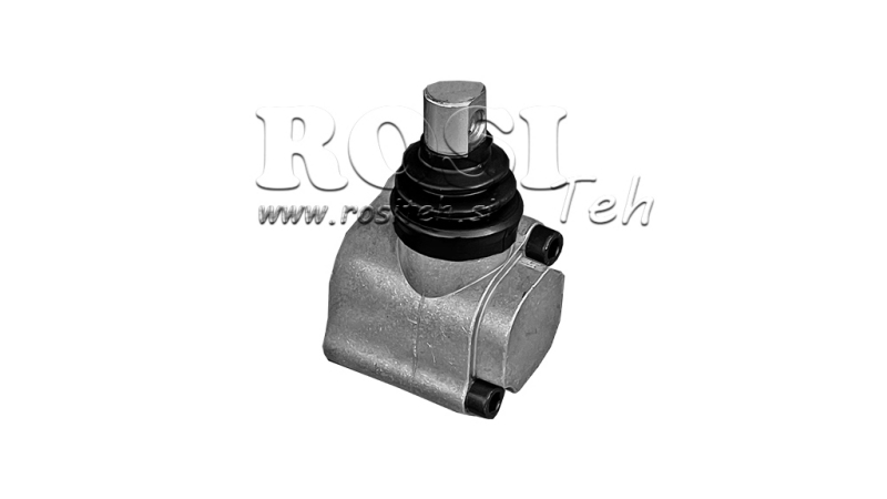 VALVE COVER P80 FRONT