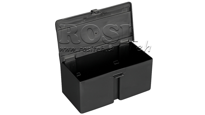 PVC LAATIKKO 270X151X136