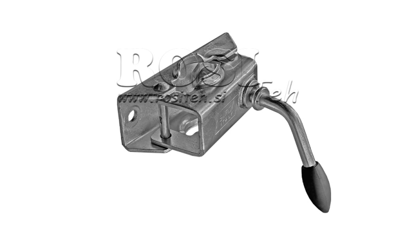 OBUJMICA ZA POTPORNU NOGU 75kg AUTO PRIKOLICE