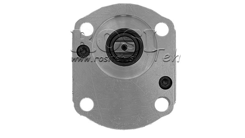 HYDRAULIC PUMP 20C12X156 MIDDLE GR.2 12 CC RIGHT