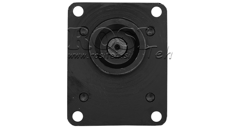 HYDRAULIC PUMP 20C22X201 SECOND GR.2 22 CC RIGHT