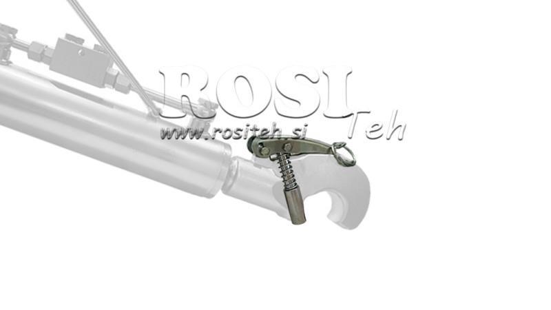 ΜΗΧΑΝΙΣΜΟΣ ΓΙΑ ΕΠΙΣΚΕΥΗ ΑΥΤΟΜΑΤΟΥ ΚΛΕΙΔΙΟΥ ΟΛΙΣΘΑΙΝΟΥΣΑΣ ΠΟΡΤΑΣ ΚΑΤΗΓΟΡΙΑΣ 2