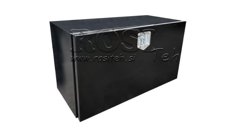 МЕТАЛНА КУТИЯ ЗА КАМИОН