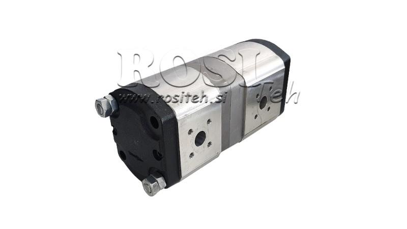 HIDRAULINIS SIURBLYS TRAKTORIUI - 20A22X096/14X097