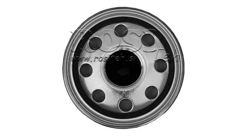 INSERT FOR SUCTION FILTER 1 1/4 -25U SHORT