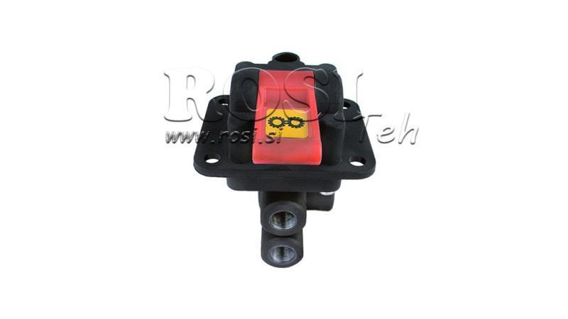 1 VEIDU PNEIMATISKAIS KONTROLLERIS