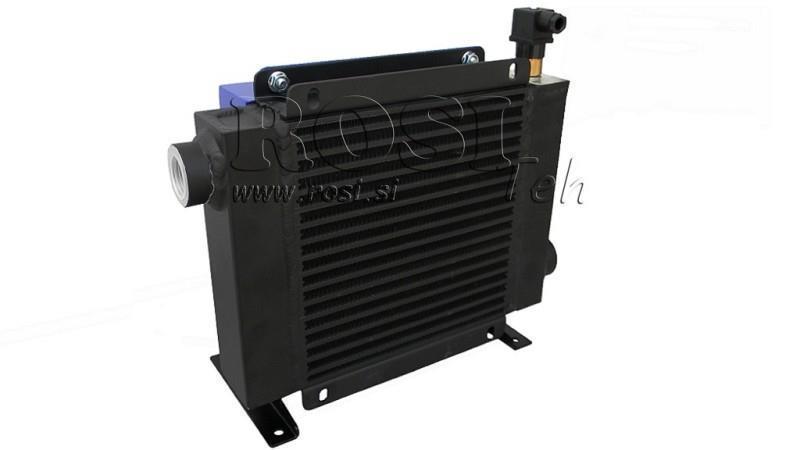 ΨΥΓΕΙΟ ΛΑΔΙΟΥ AC 230V HY05701 50-200 ΛΙΤΡΑ